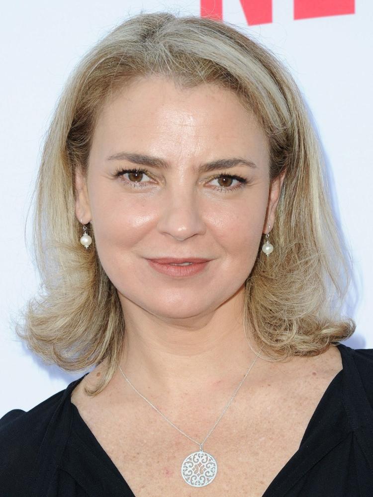 Photo of Carla Hool