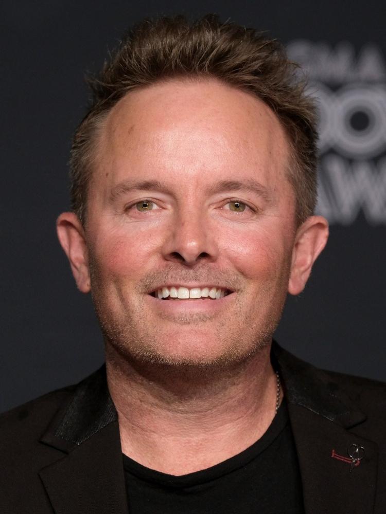 Photo of Chris Tomlin