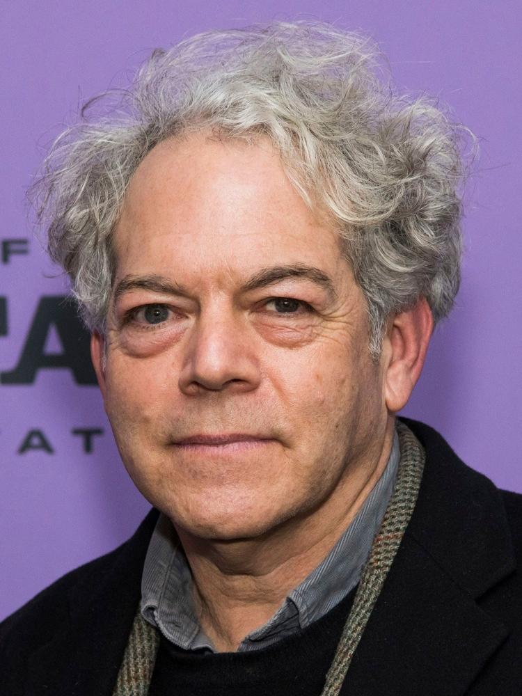 Photo of Michael Almereyda