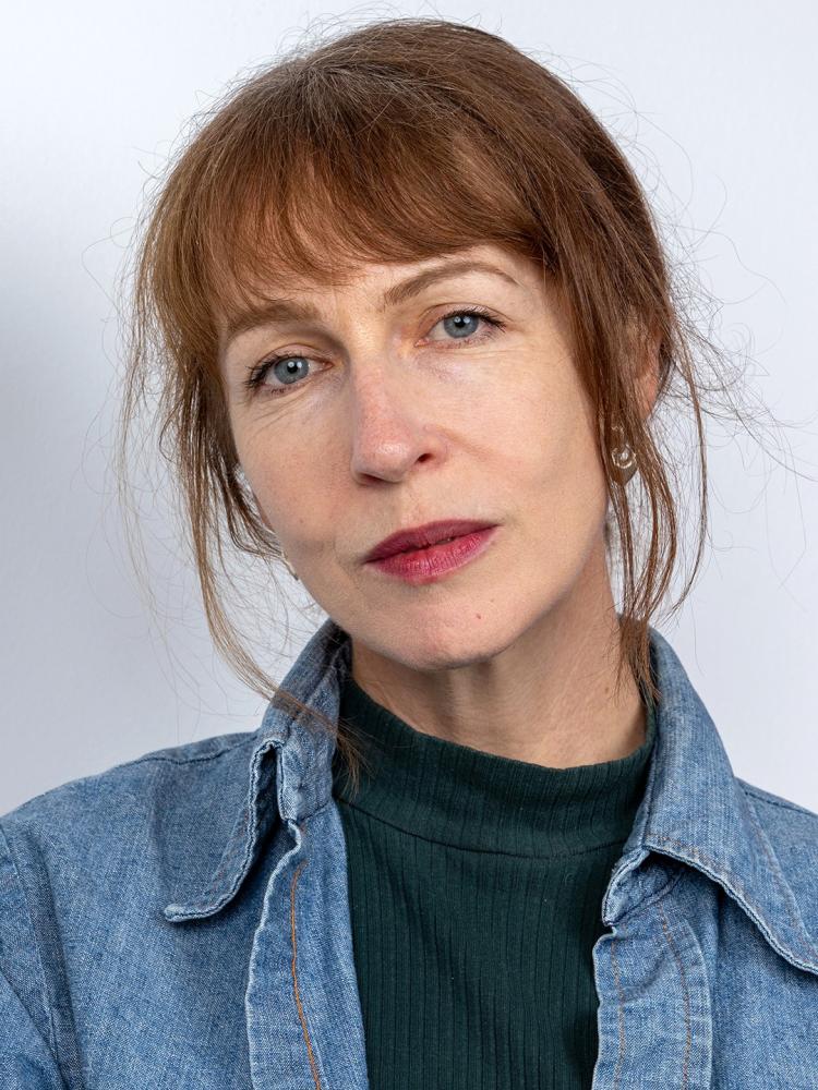 Photo of Courtney Stephens