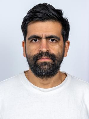 Rafael Palacio Illingworth