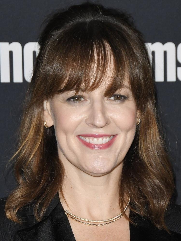 Photo of Rosemarie DeWitt