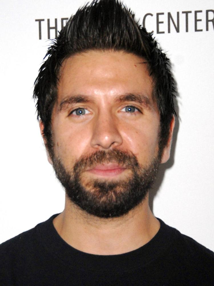 Photo of Joshua Gomez