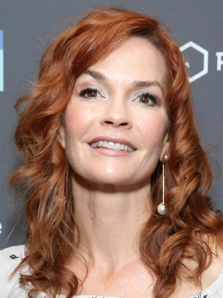 Photo of Nathalie Boltt