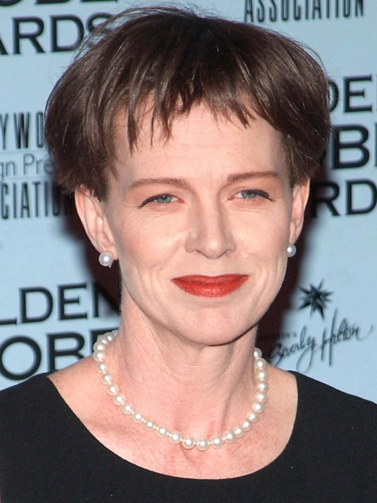 Photo of Judy Davis