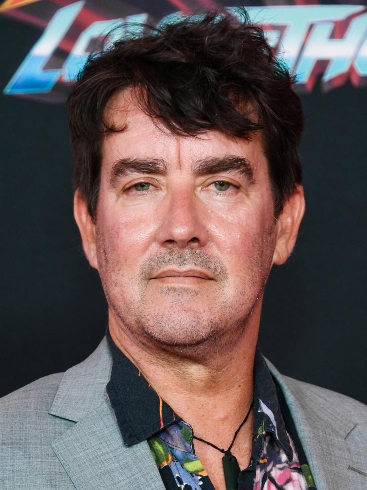 Photo of Jonny Brugh