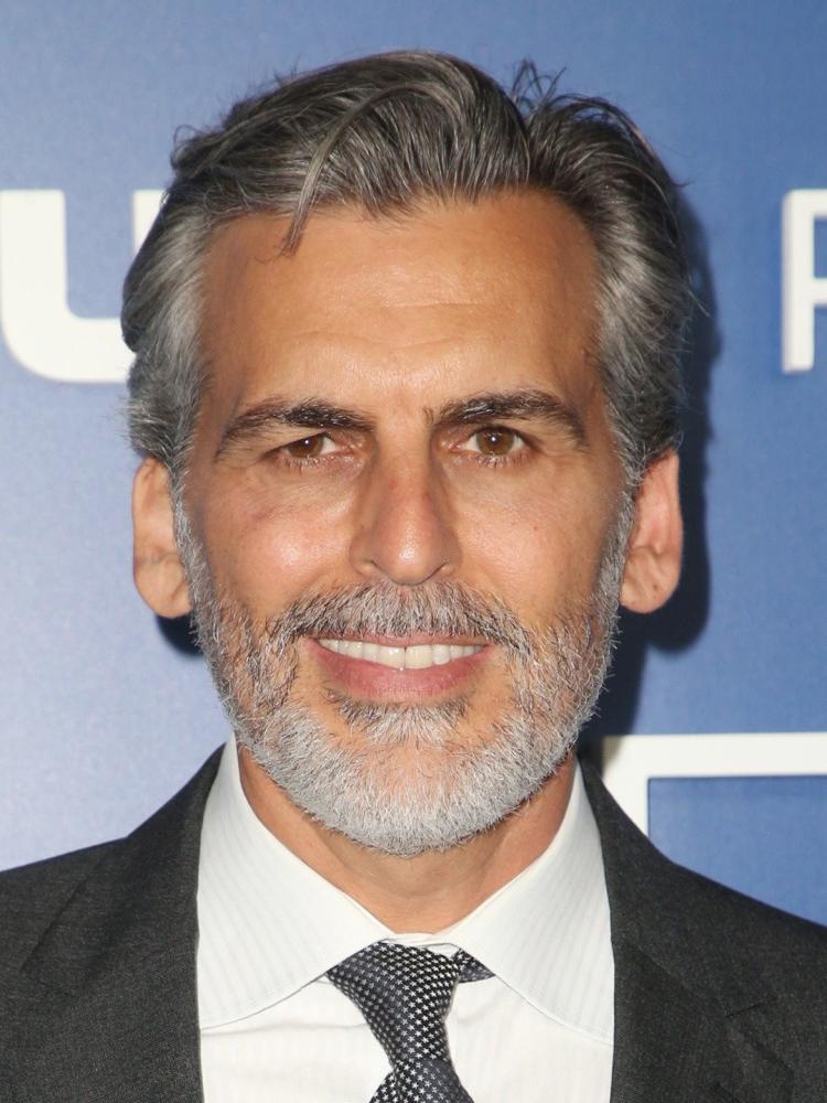 Photo of Oded Fehr