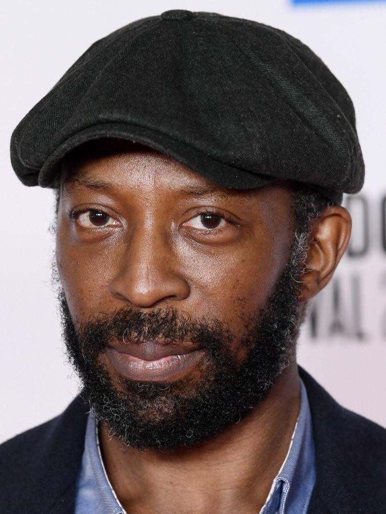 Photo of Shaun Parkes