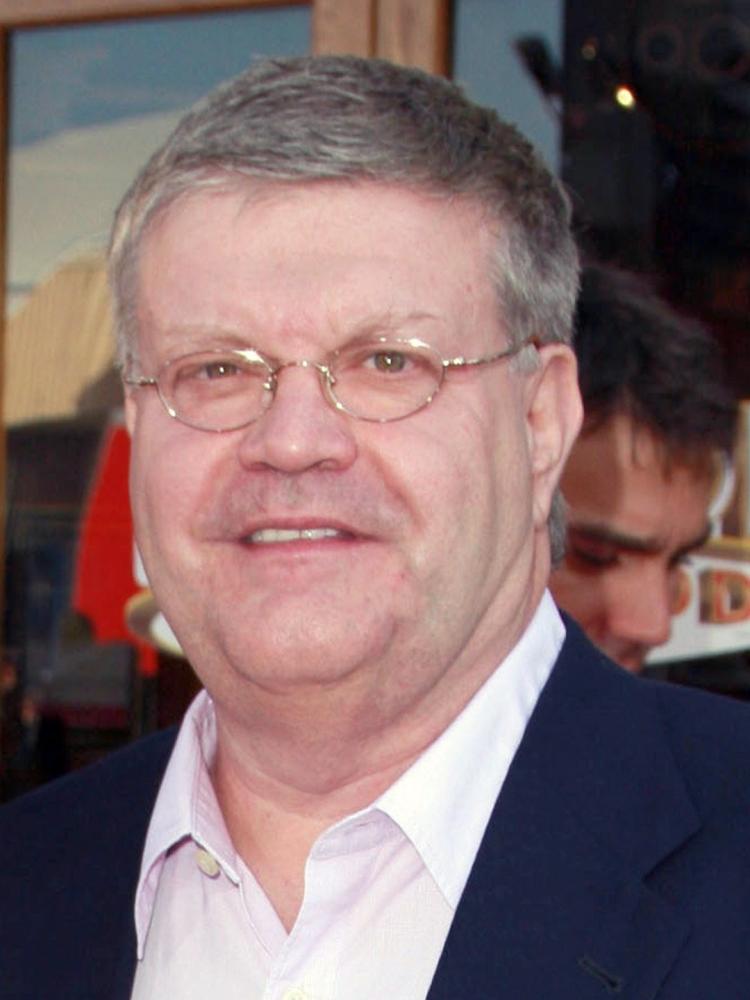 Photo of James Jacks