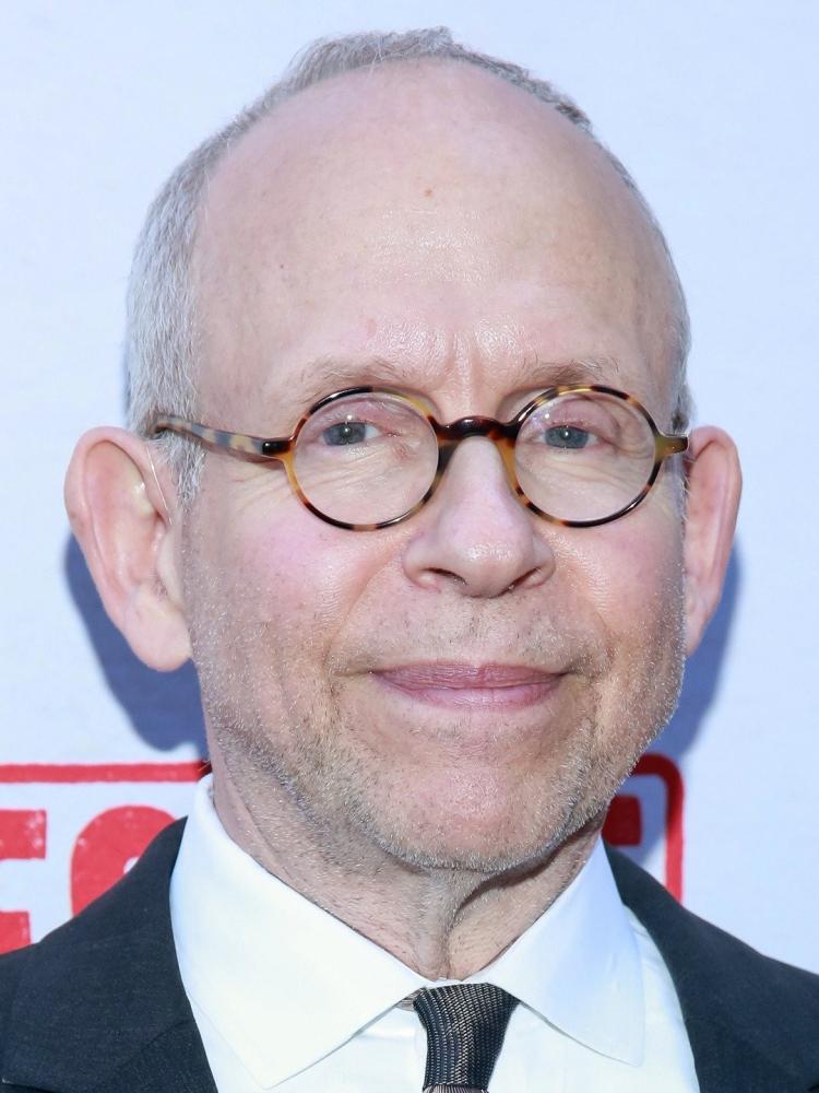 Photo of Bob Balaban