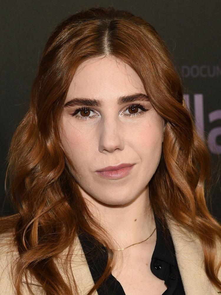 Photo of Zosia Mamet