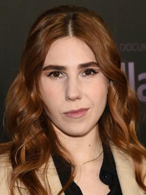 Zosia Mamet
