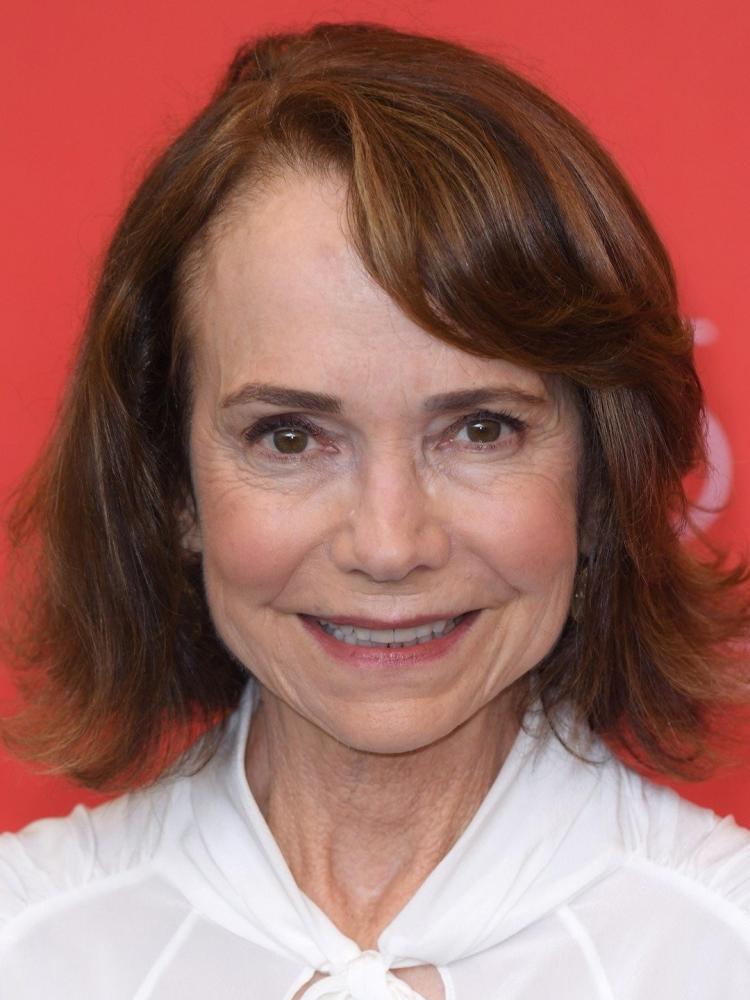 Photo of Jessica Harper