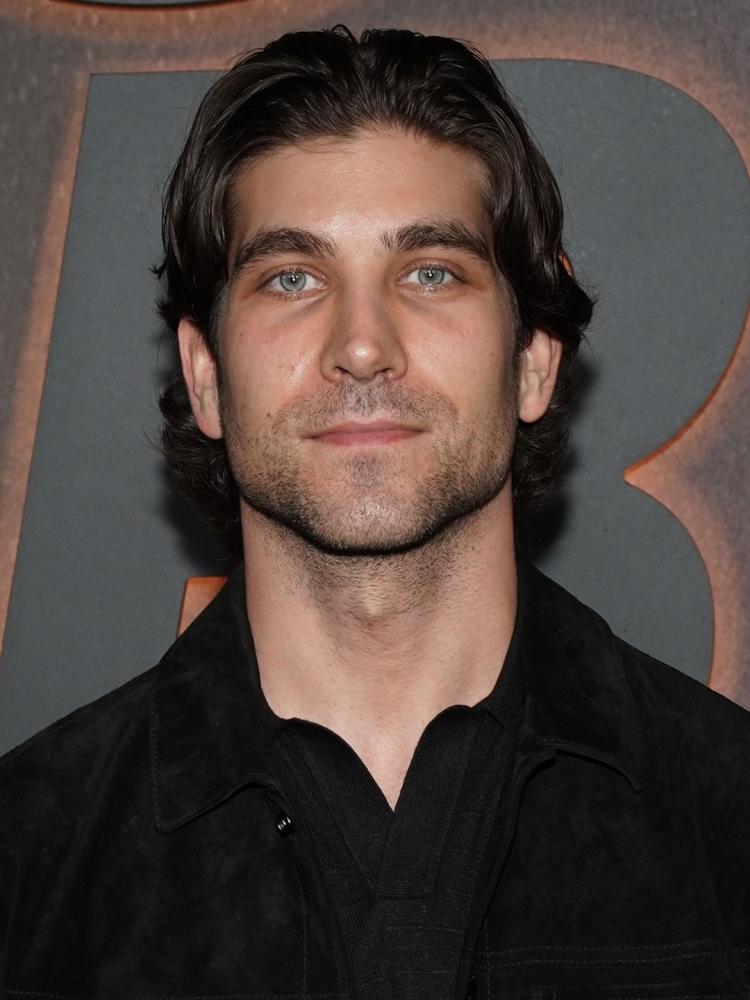 Photo of David Bernon