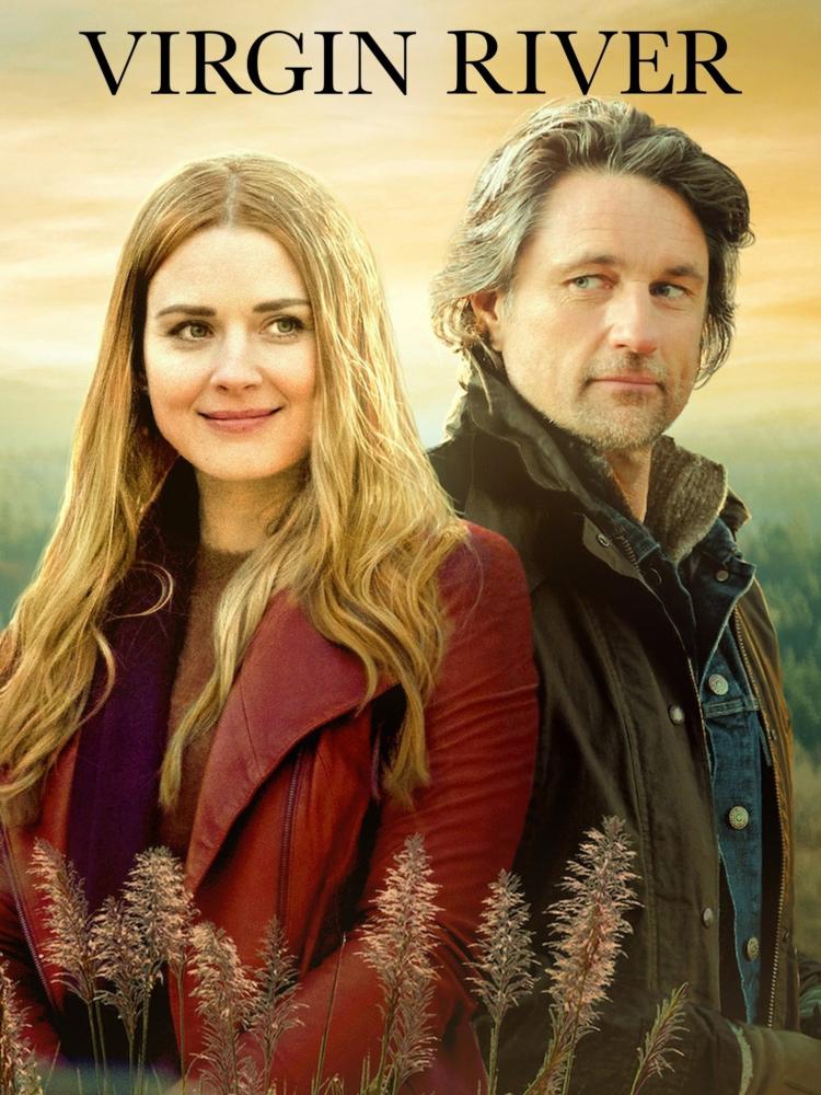 Poster for Season 1 of Virgin River