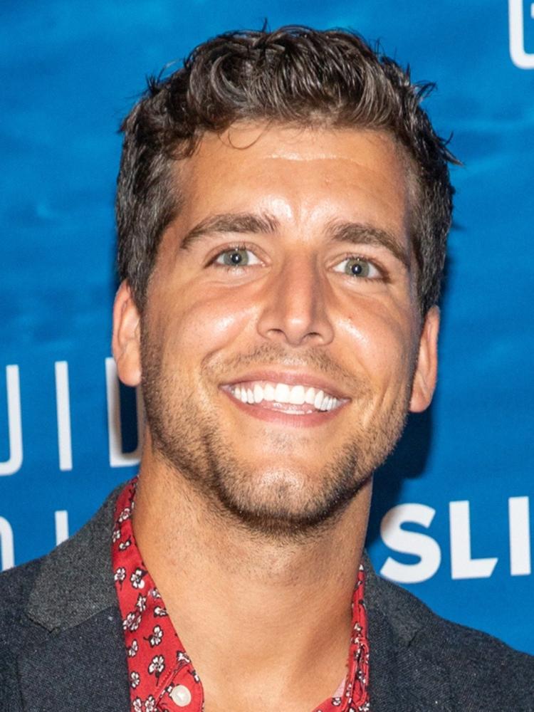 Photo of David Pinard