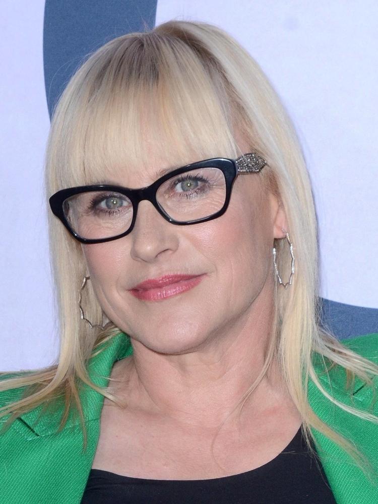 Photo of Patricia Arquette