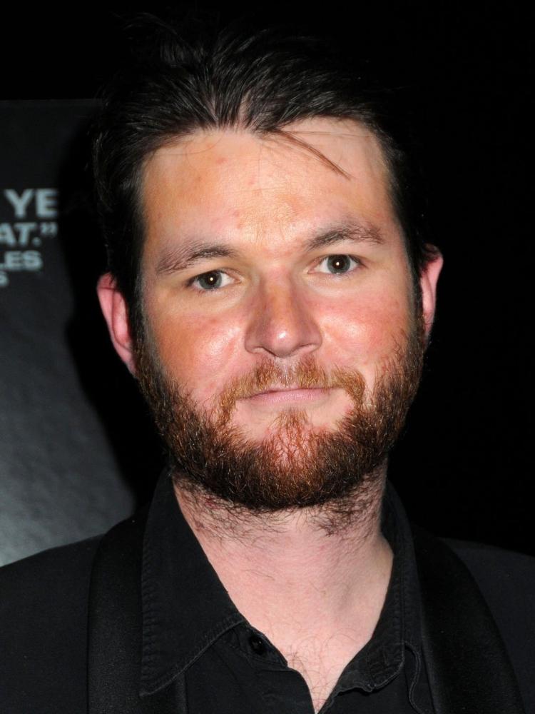 Photo of Luke Doolan