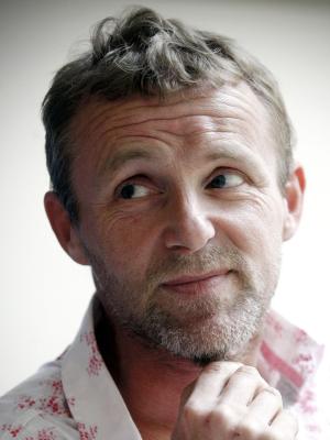 Jo Nesbø