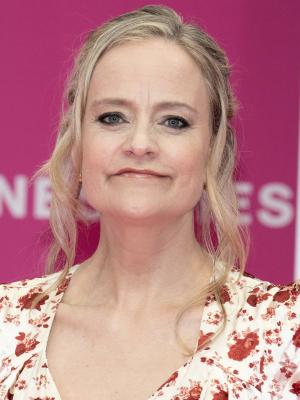 Henriette Steenstrup