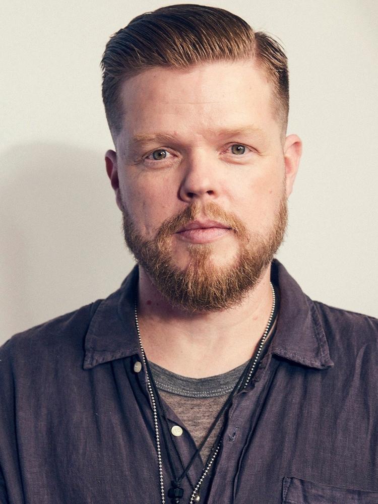 Photo of Elden Henson
