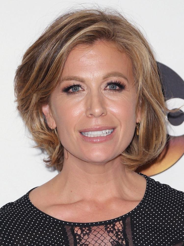 Photo of Sonya Walger