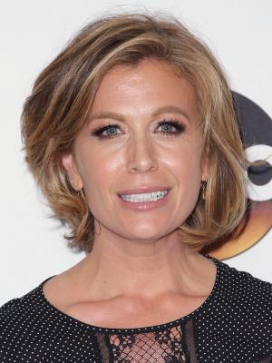 Sonya Walger