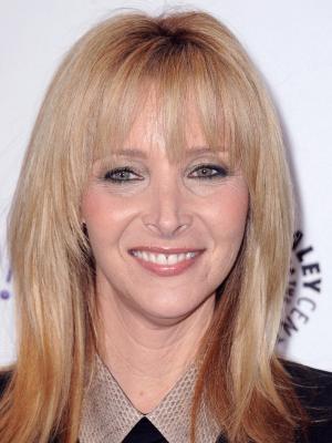 Lisa Kudrow