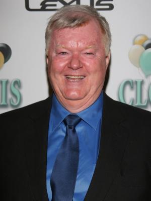 Robert Michael Morris