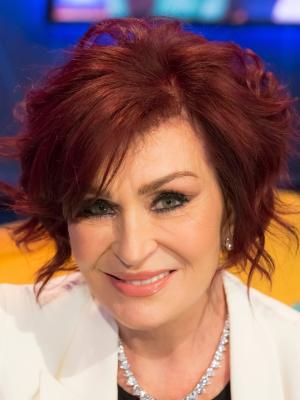 Sharon Osbourne