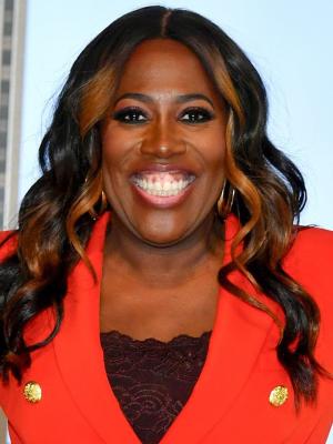 Sheryl Underwood