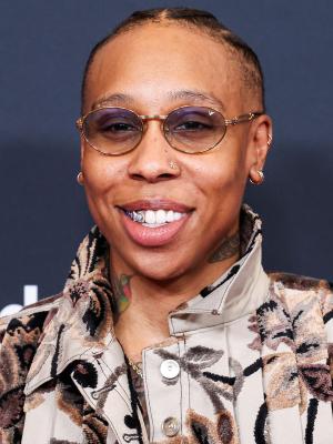 Lena Waithe