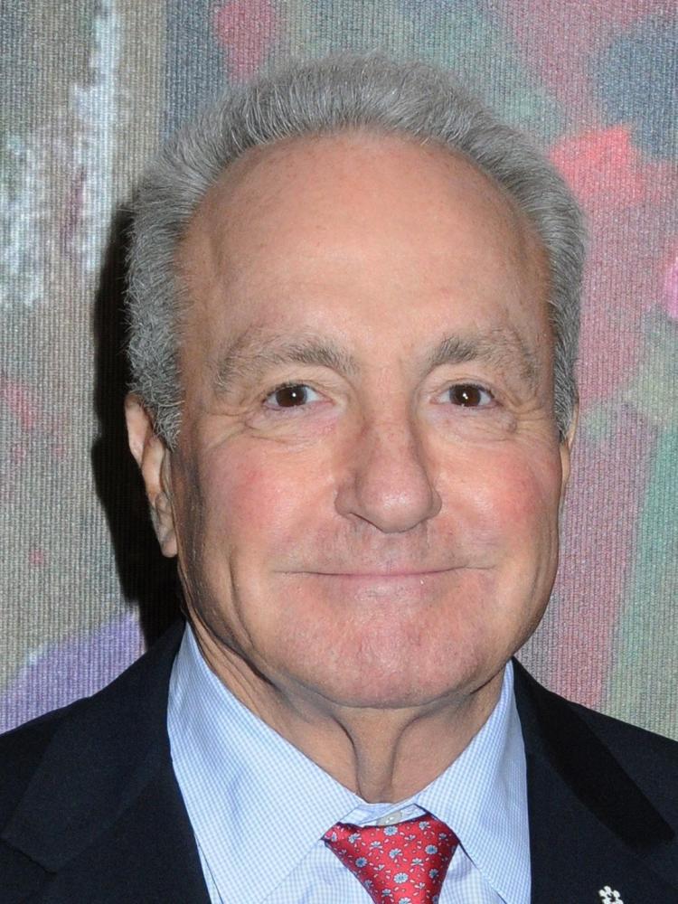 Photo of Lorne Michaels
