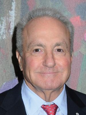 Lorne Michaels