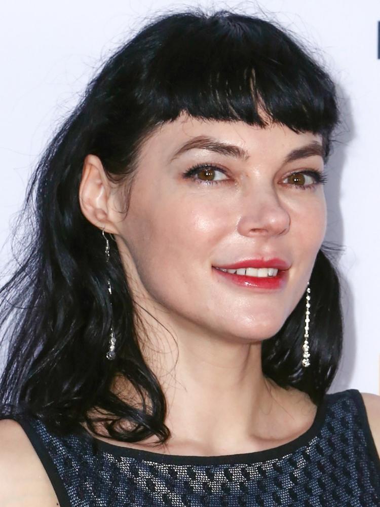 Photo of Liz Clare