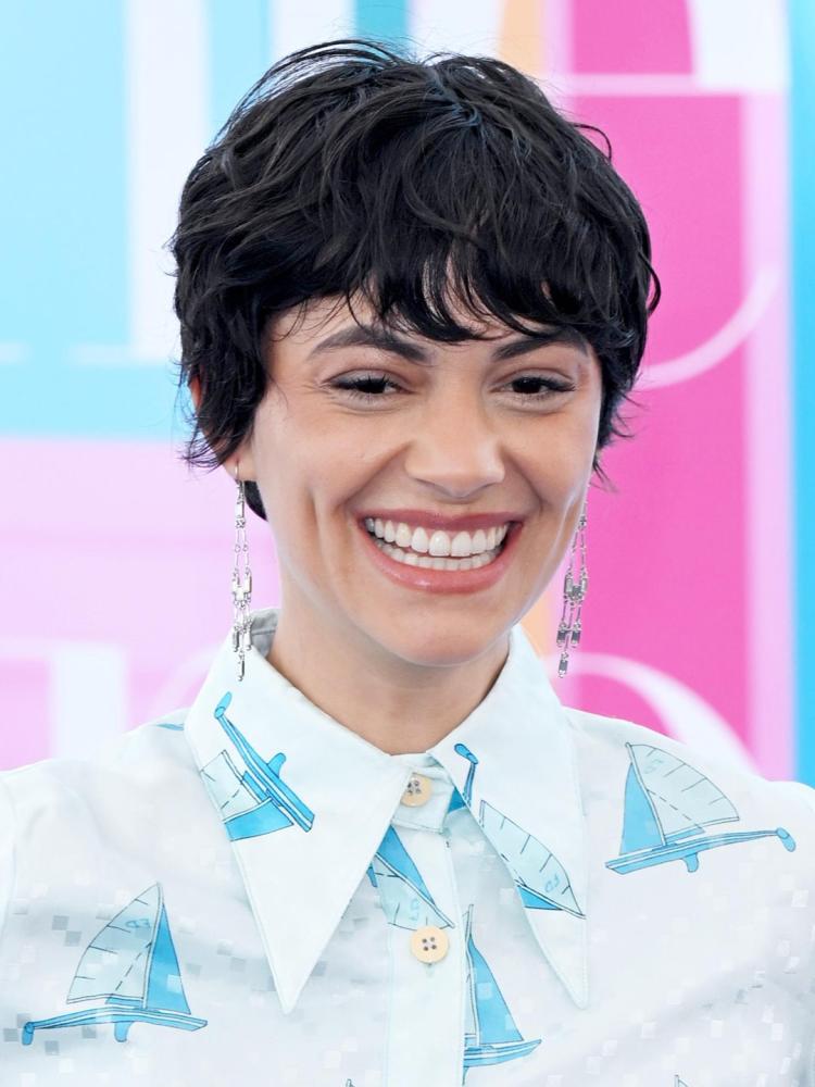 Photo of Blu Hunt