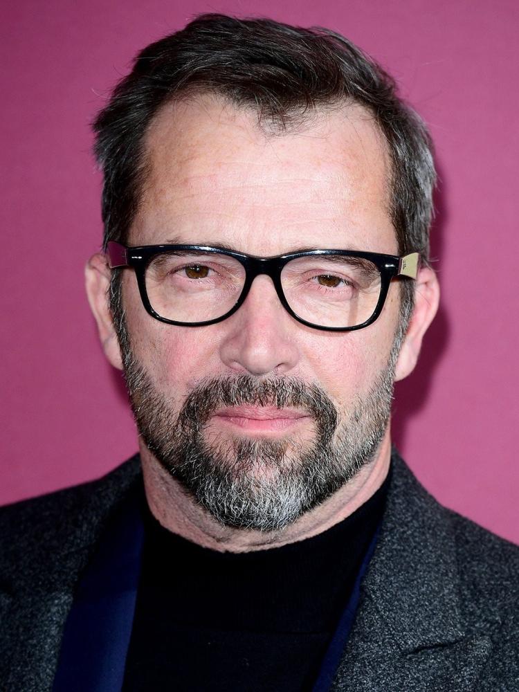 Photo of James Purefoy