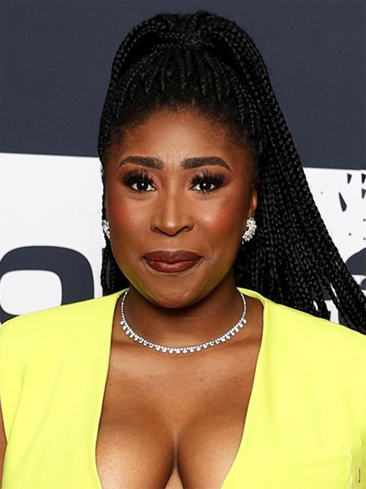 Photo of Chika Ikogwe