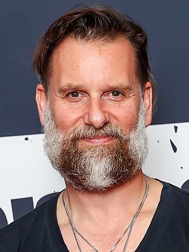 Photo of Scott Major