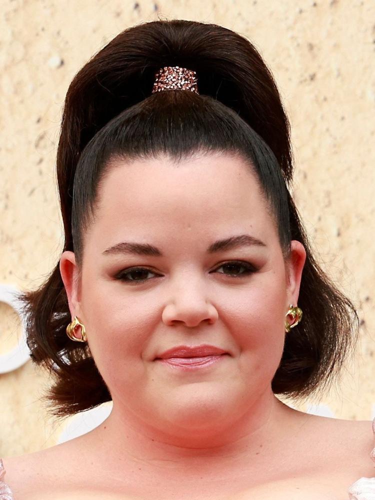 Photo of Melanie Field