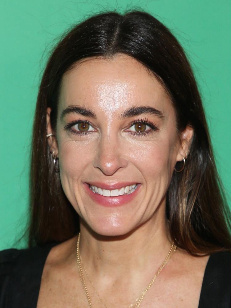 Photo of Lindsay Sloane