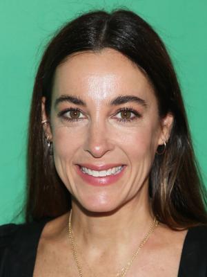 Lindsay Sloane