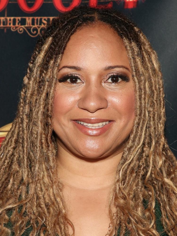 Photo of Tracie Thoms