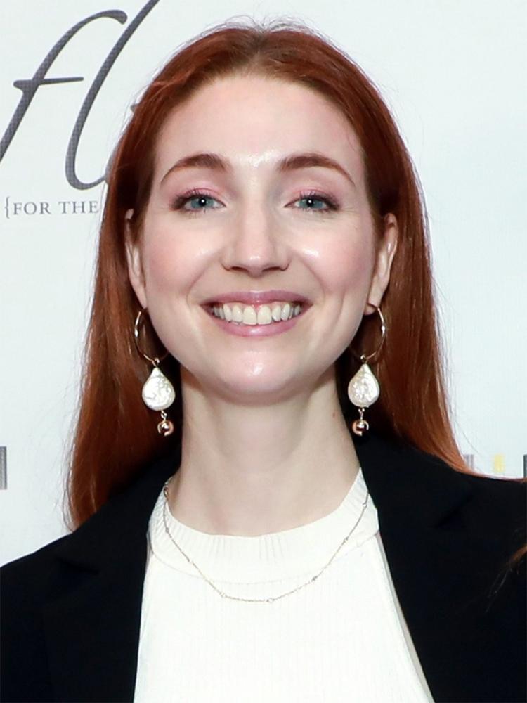 Photo of Valery Lessard