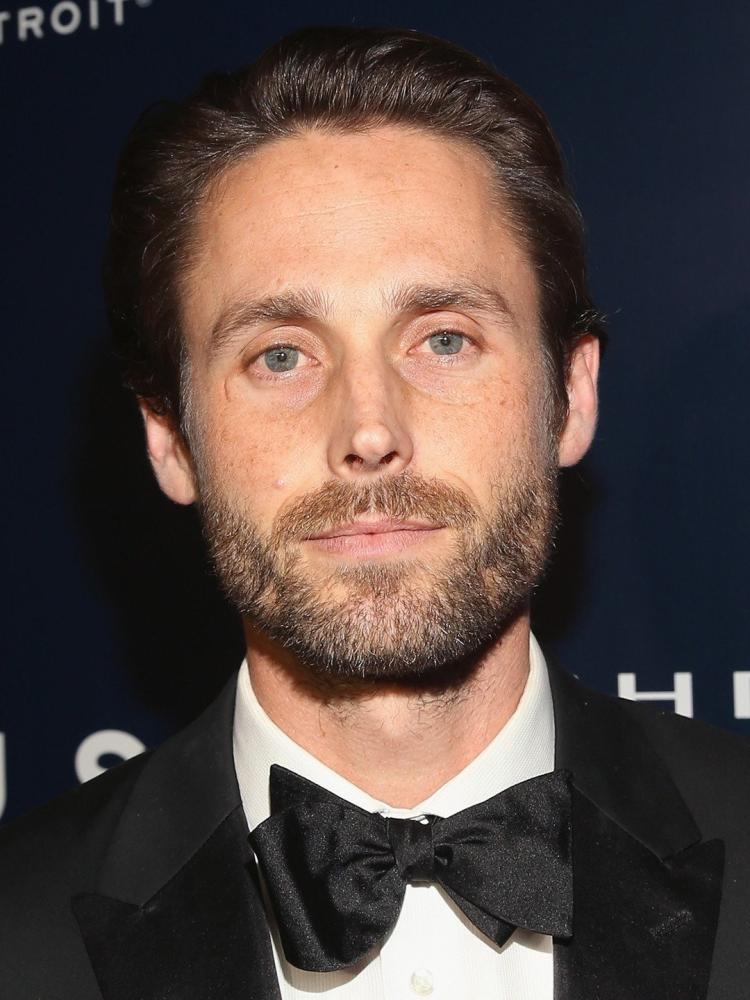 Photo of Hans Christopher