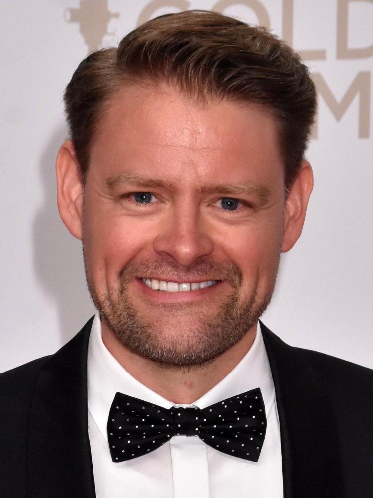 Photo of Max Giermann