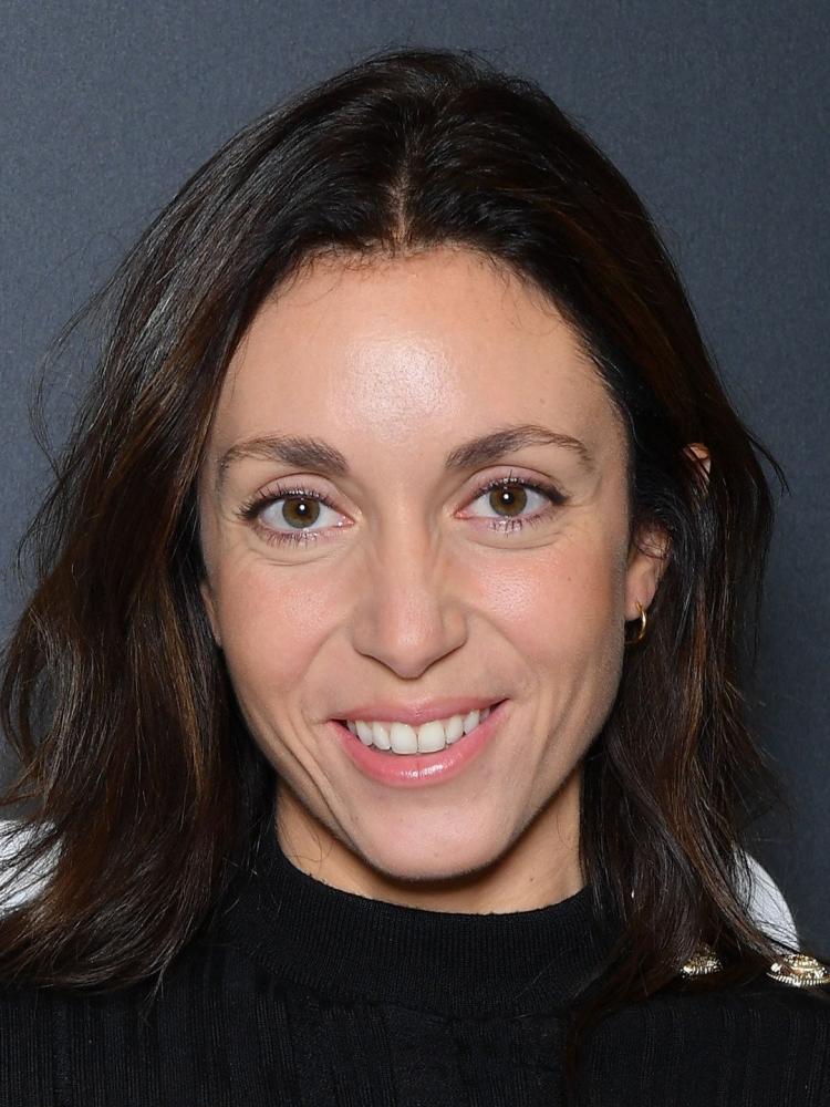 Photo of Anissa Bonnefont