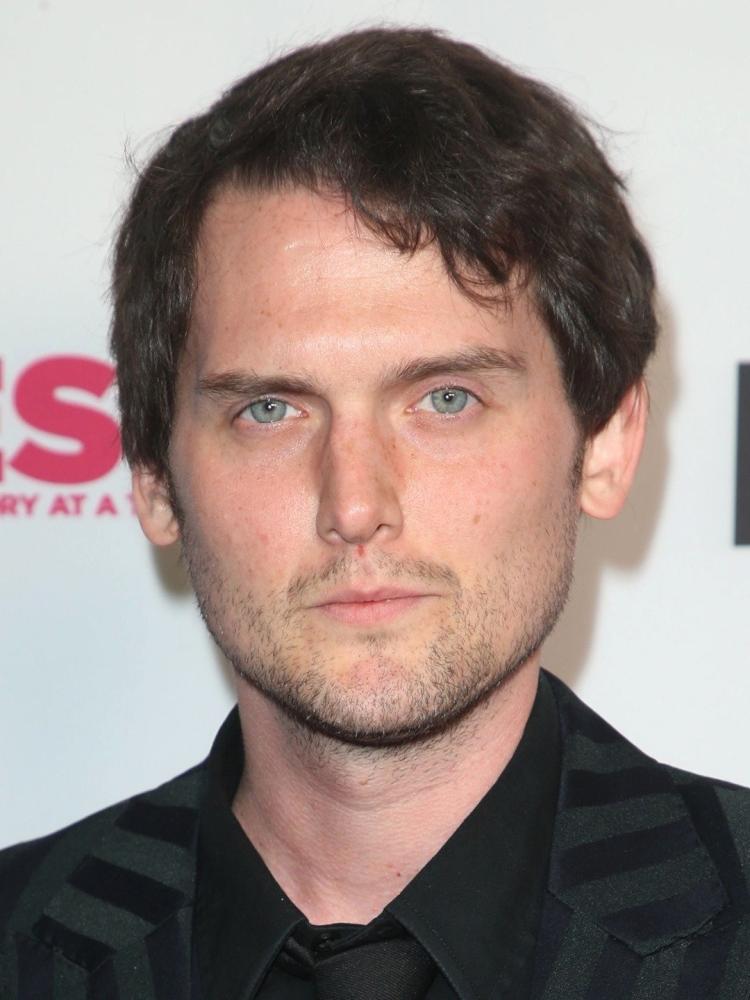 Photo of Alexander Taylor