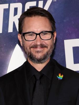 Wil Wheaton
