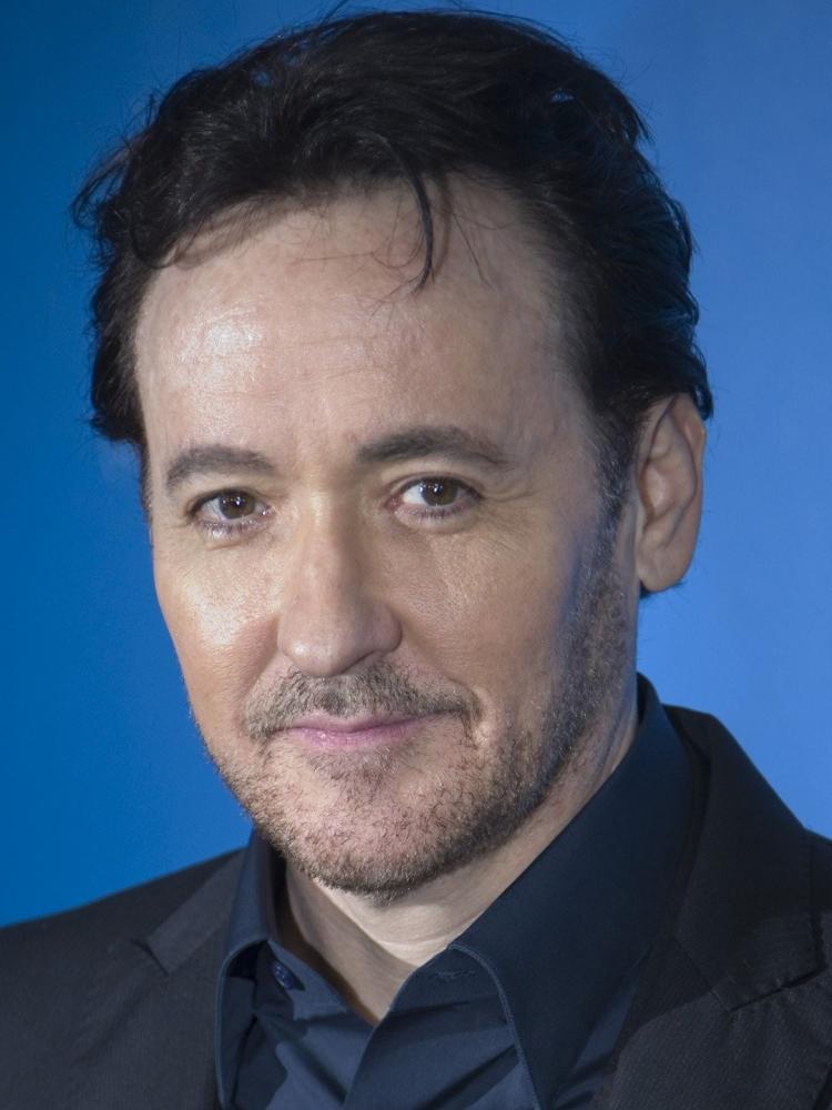 Photo of John Cusack